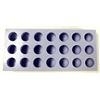Image 2 : Slugfest Rubber 68 CAL Bullet Tray
