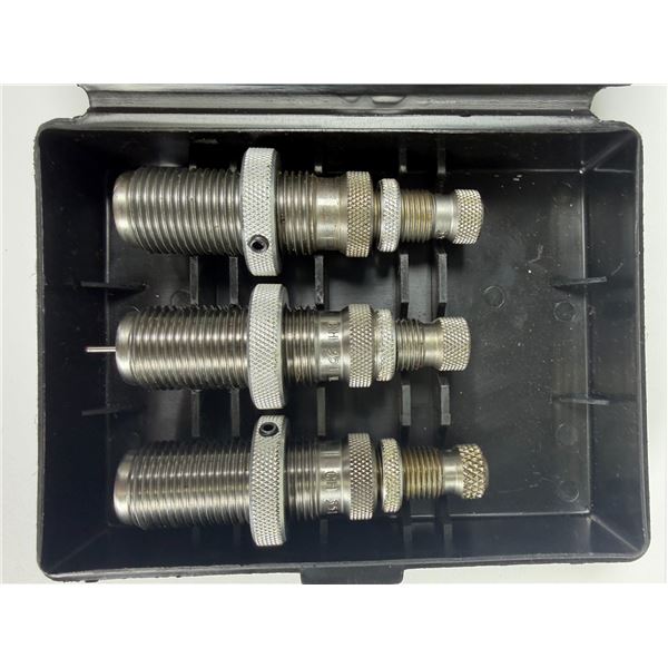351 WSL Buffalo Arms Die Set