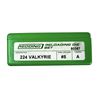 Image 1 : 224 Valkyrie RCBS Die Set