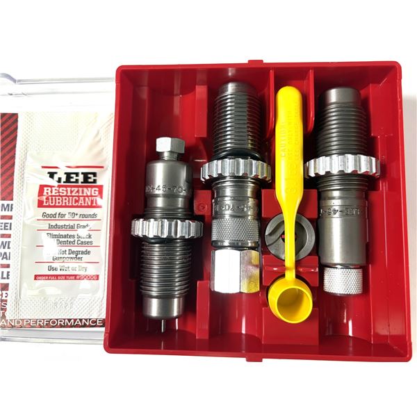 45-70 LEE Die Set