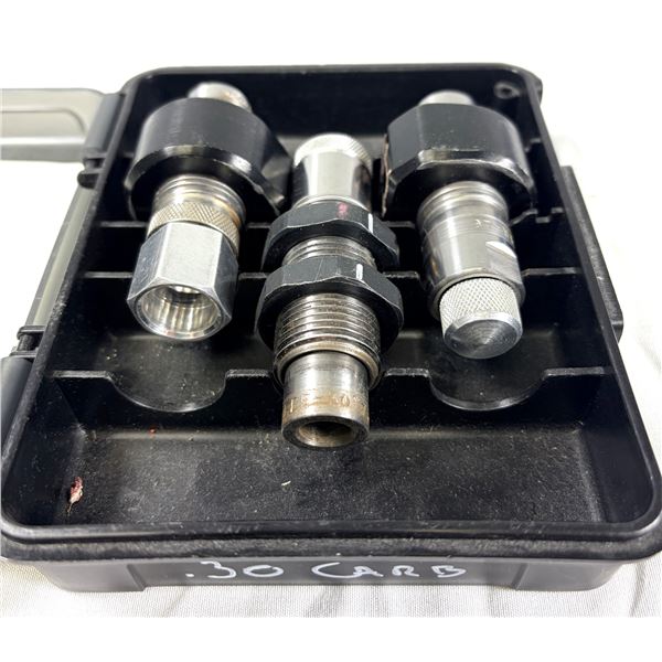 30 CAL LEE Die Set