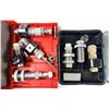 Image 1 : 38 / 357 Die Set Hornady & Lee