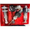 Image 2 : 38 / 357 Die Set Hornady & Lee