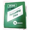 Image 2 : 38 Special RCBS Die Set