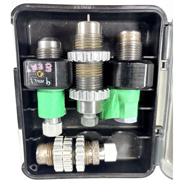 9mm LEE Die Set