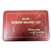 Image 1 : Gun Screw Dirver Kit - Chapman