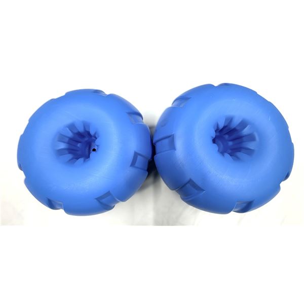 Midway Tumbler Bowls Tubs x2