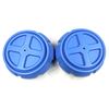 Image 2 : Midway Tumbler Bowls Tubs x2