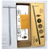 Image 1 : Lewis Lead Remover Pistol & Revolver Cleaning Kit