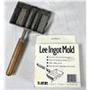 Image 1 : Lee Ingot Mold w/ Box