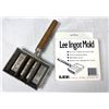 Image 1 : Lee Ingot Mold w/ Box