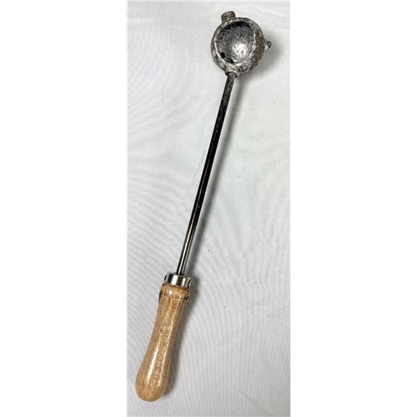 Casting Ladle