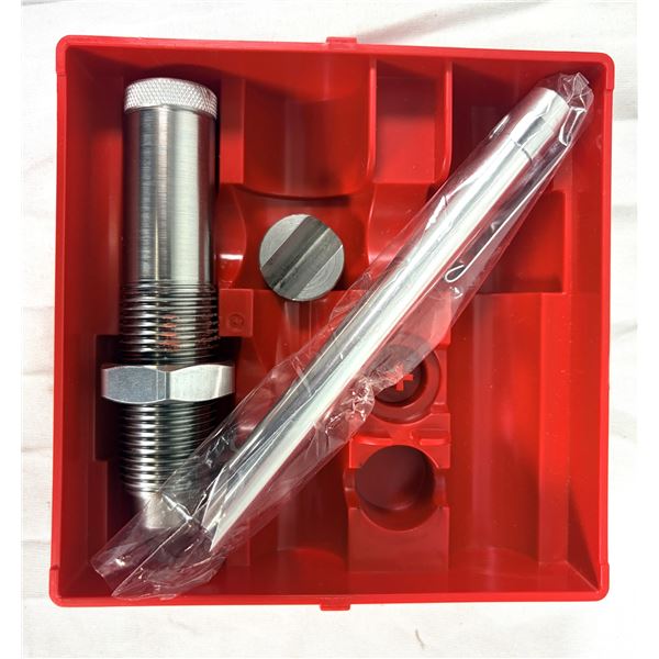 Lee Lead Hardness Testing Kit