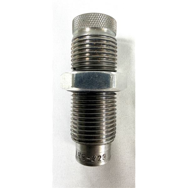 223 REM Lee Crimper Die