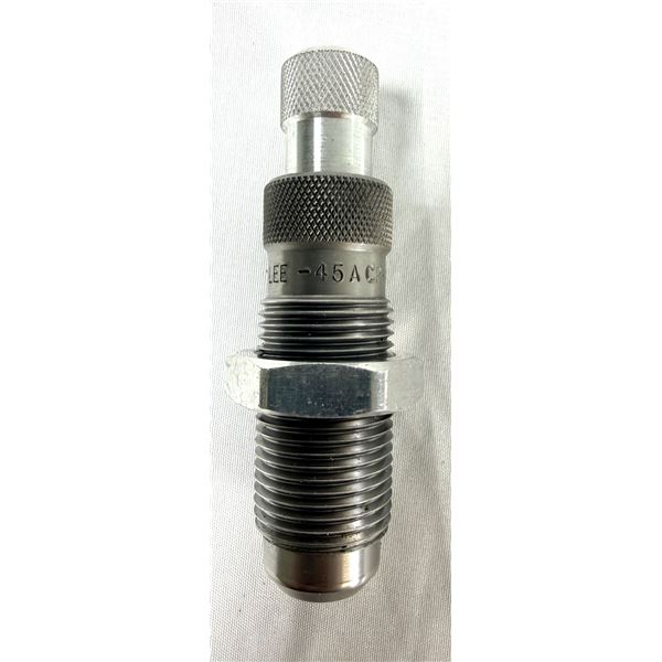 45 ACP LEE Seater Die