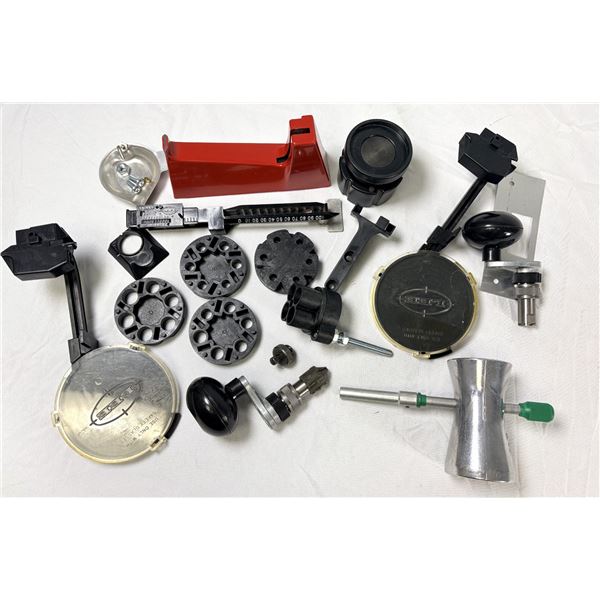 Reloading Supplies LOT