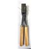 Image 3 : Hensley & Gibbs 4 Cavity 45 Cal Bullet Mold