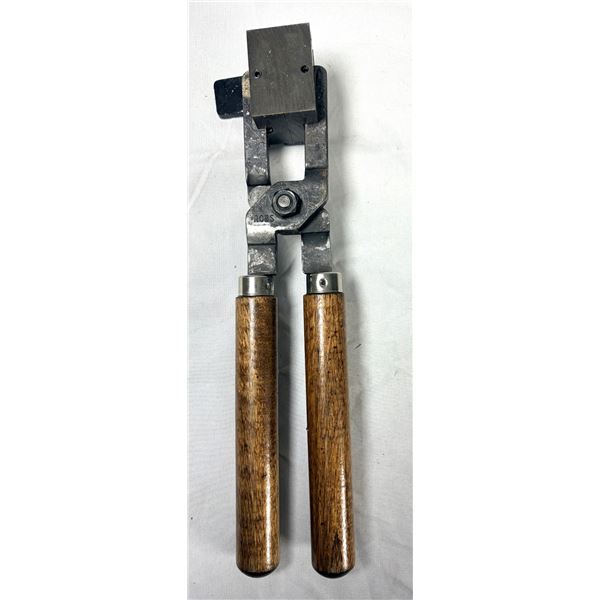 RCBS 45 Cal Bullet Mold - 2 Cavity