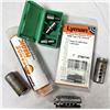 Image 1 : Reloading Supplies LOT