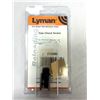 Image 1 : Lyman Gas Check Seater