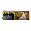 Image 1 : 270 WIN Federal Premium Barnes - 130 Grain