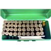 Image 1 : 257 Weatherby MAG Ammo Lot x40 Rounds