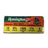 Image 1 : 12 Gauge Remington HV Shot x10 Shells