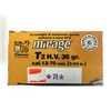 Image 1 : 12 Gauge MIRAGE Italian Buckshot x25 Shells