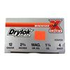 Image 1 : 12 Gauge Winchester Drylok 4 Shot x25 Shells