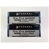 Image 1 : 12 Gauge Federal 00 Buckshot x10 Shells NIB