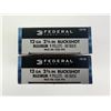 Image 1 : 12 Gauge Federal 00 Buckshot x10 Shells NIB