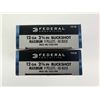 Image 1 : 12 Gauge Federal 00 Buckshot x10 Shells NIB