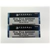 Image 1 : 12 Gauge Federal 00 Buckshot x10 Shells NIB