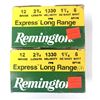 Image 1 : 12 Gauge Remington Express LR x44 Shells