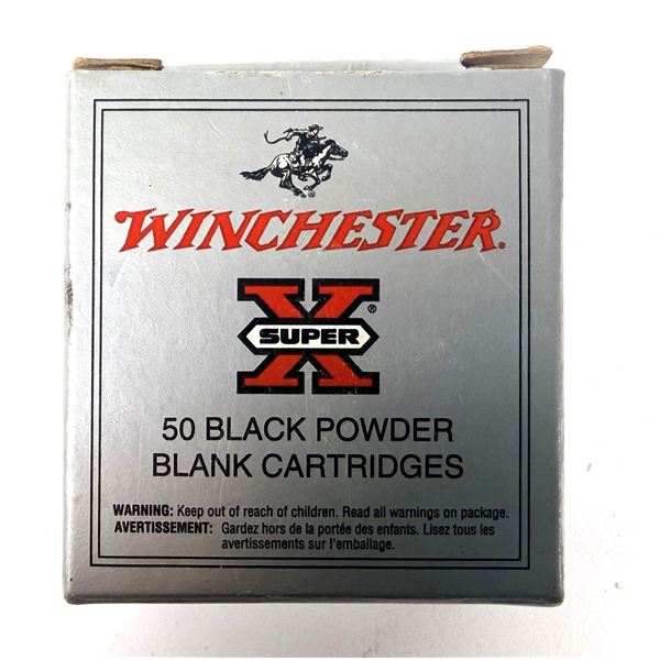 32 S&W Blanks x30 - Winchester
