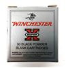 Image 1 : 32 S&W Blanks x30 - Winchester