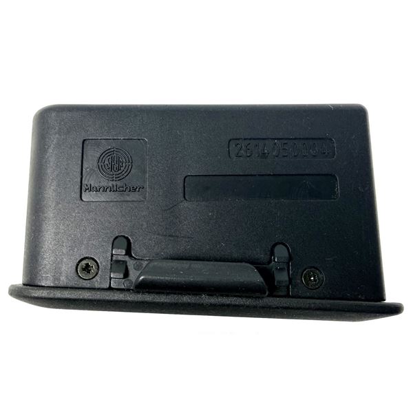 Steyr Scout 5 Round Magazine - 308 WIN