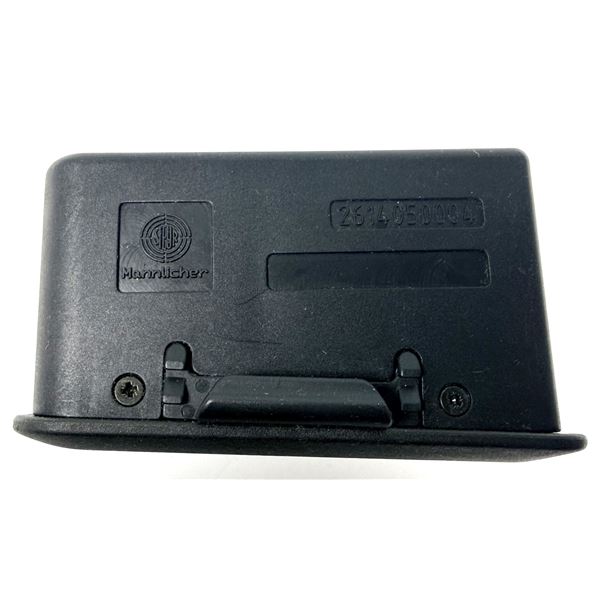 Steyr Scout 5 Round Magazine - 308 WIN