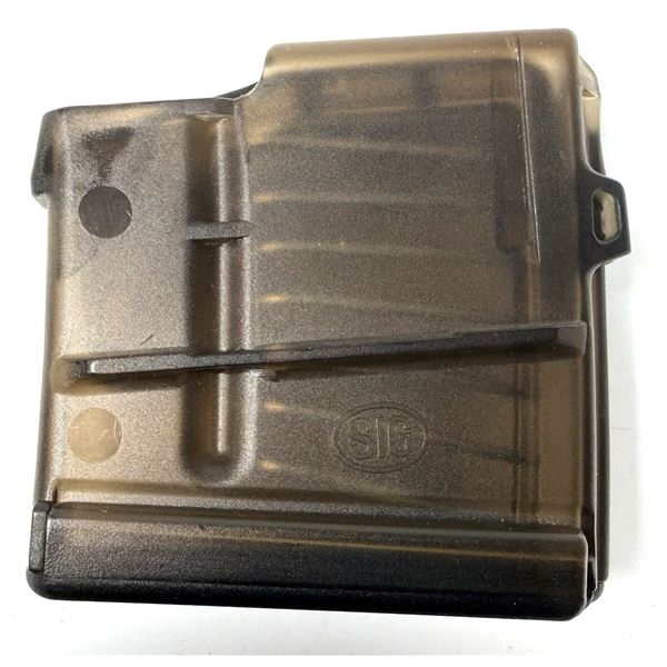 Swiss Arms SG 550  Magazine - 5 Rounds