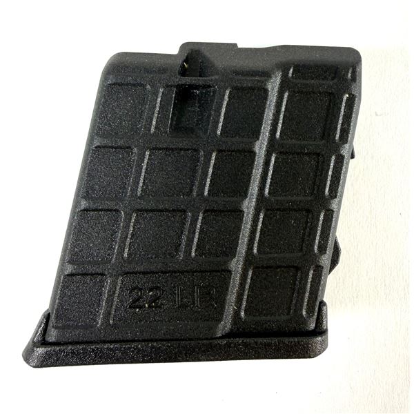 Tikka T1X 22LR Cal Magazine