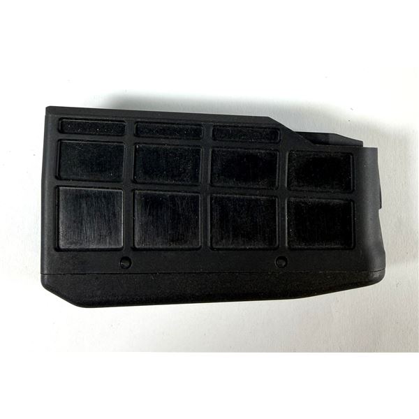 Tikka T3 Short Action Magazine