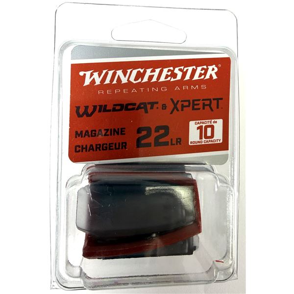 Winchester Wildcat 22LR Magazine - NEW