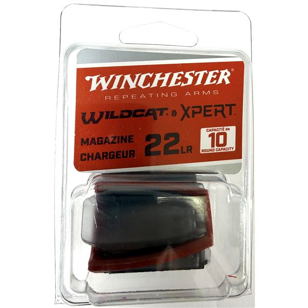 Winchester Wildcat 22LR Magazine - NEW