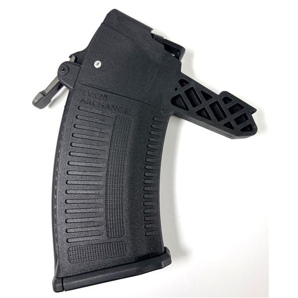 Archangel SKS 7.62 x 39 Magazine - Capped