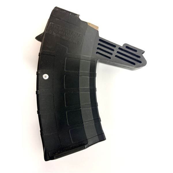 SKS 7.62 x 39 Magazine - Capped