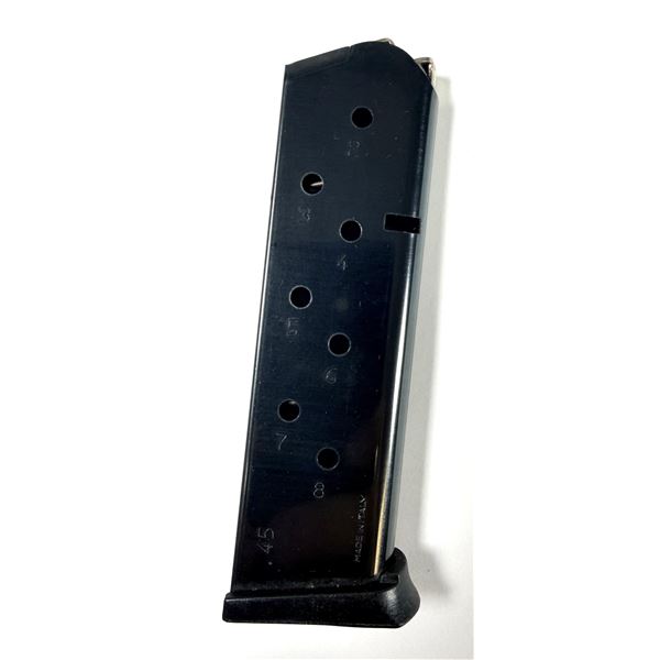 D&E 9mm Pistol Magazine