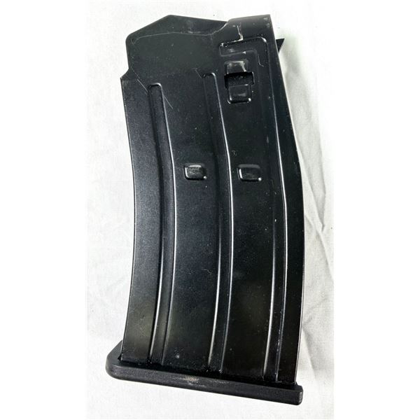 12 Gauge Metal Shotgun Magazine