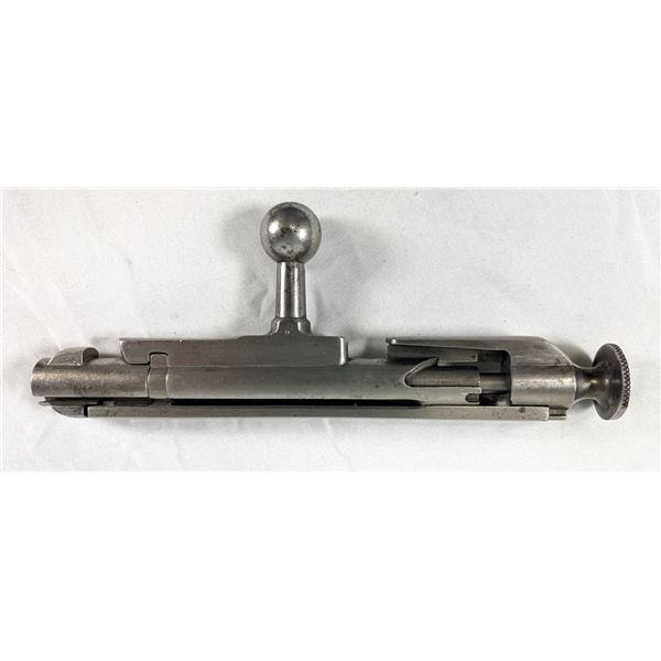 Mosin Nagant Rifle Bolt - 7.62 x 54r