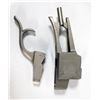 Image 3 : Hagan Falling Block Casting w/ Lever Cast - German