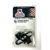 Image 1 : Grovtec Locking Swivels x2
